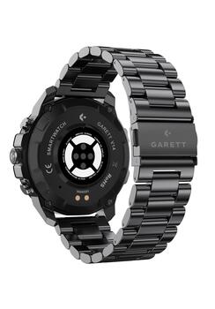 Garett V14 Black steel Смарт-часы (V14_BLK_STL)