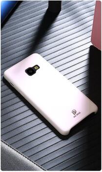 Dux Ducis Skin Lite Case Прочный Силиконовый чехол для Samsung N970 Galaxy Note 10 Розовый (DUX-LITE-NOT10-PI)