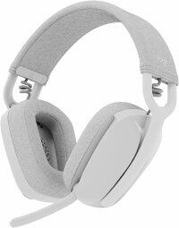 Logitech Zone Vibe 100 Austiņas (981-001219)