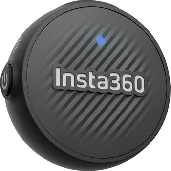 Insta360 Mic Air CINSABWA Bezvadu mikrofons (CINSABWA/CINSABWB)