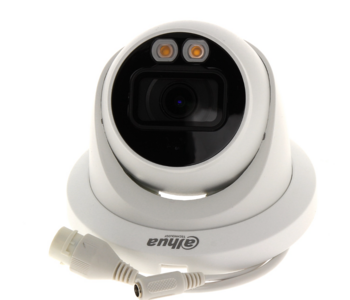 Dahua IPC-HDW5449TM-SE-LED Купольная IP-камера 4MP (IPC-HDW5449TM-SE-LED)