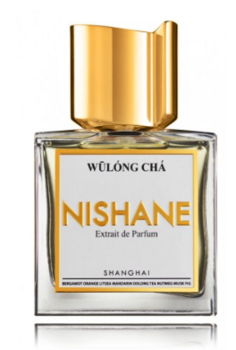 Nishane Wulong Cha Парфюм EDP 100 ml (8681008055227)