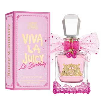 Juicy Couture Viva La Juicy Le Bubbly Парфюмированная вода EDP 100 ml (719346405171)