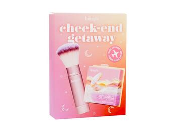 Benefit Shellie Румяна 6g / Cheek-End Getaway (602004150271)