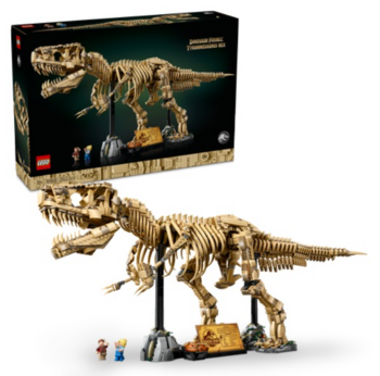 LEGO Jurassic World 76968 Tyrannosaurus Rex Kонструктор (76968)
