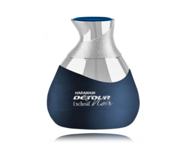 Al Haramain Détour Noir Exclusif Парфюм EDP 100 ml (6291106813791)