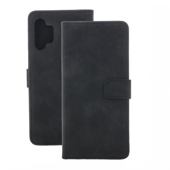 Mocco Smart Velvet Чехол Книжка для смартфона Samsung Galaxy S26 (MO-SVC-SA-S26-BK)