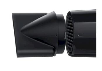 Braun BRHD200E HD2.0 Фен 2000W (BRHD200E0)