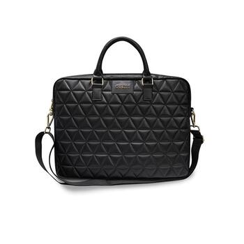 Guess GUCB15QLBK Klēpjdatora Soma 15