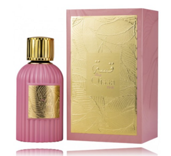 Paris Corner Qissa Pink Парфюм EDP 100 ml (6298463856485)