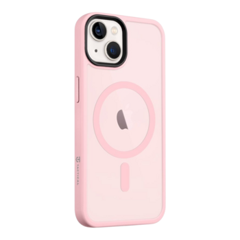 Tactical MagForce Hyperstealth Cover Защитный чехол для iPhone 13 / розовая пантера (TA-57983123042)
