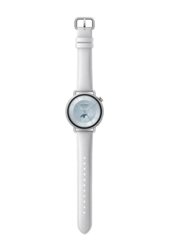 Xiaomi S4 Умные часы 41mm Silver (BHR07VUGL)