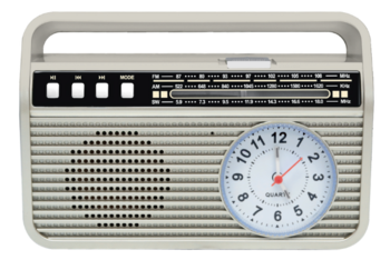 Setty MD-500BT Bluetooth динамик с радио (MD-500BT)