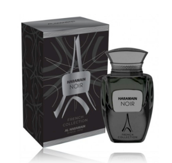 Al Haramain Noir French Collection Парфюм EDP 100 ml (6291106813098)