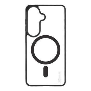OBAL:ME MagNetix Outline Cover Защитный чехол для Samsung Galaxy S26 / чёрный (57983129545)