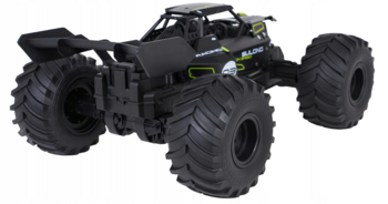 RoGer Pojazd Crawler Racing 1:14 RC off-road Bezceļa automašīna (5903864988871)