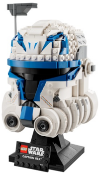 LEGO 75349 Captain Rex Helmet Конструктор (75349)