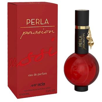 Mirada Perla Passion Парфюмированная вода EDP 100 ml (6294019001293)