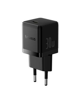 Baseus Palm USB-C Tīkla Lādētājs 30W (P10111605113-01)