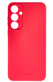 Swissten Soft Joy Case Чехол для Samsung Galaxy A55 5G (34500346)