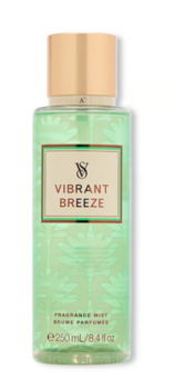 Victoria's Secret Vibrant Breeze Тело Спрей 250ml (667559066316)