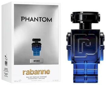 Paco Rabanne Phantom Intense Smaržas EDP 100 ml (3349668630035)