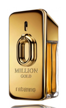 Paco Rabanne Million Gold Парфюм EDP 50 ml (3349668630332)