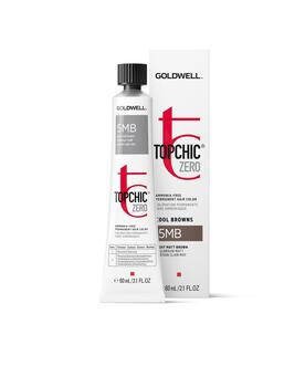Goldwell Topchic Hair Color Крем-краска для волос 7N 60 ml (4021609000112)