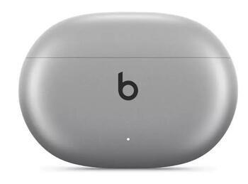 Beats Studio Buds+ Wireless Earbuds Silver Беспроводные наушники (MT2P3ZM/A)