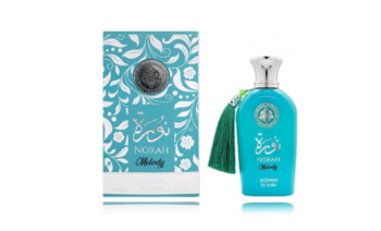 Adyan Norah Melody Smaržas PAR 100 ml (6292257644555)