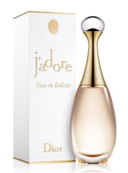 Dior J'adore Парфюм EDP 100ml (0410112120174)