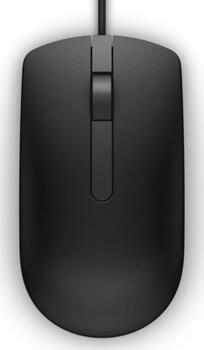 Dell MS116 Мышь (570-AAIS)