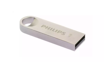 Philips FM16FD160B Moon Edition 2.0 USB‑накопитель 16GB (FM16FD160B)