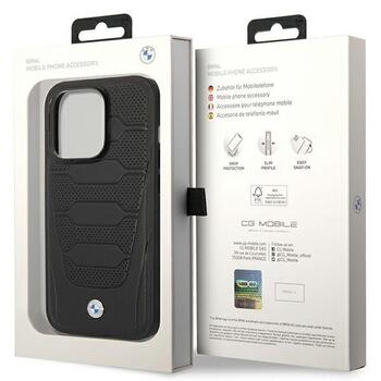 BMW BMHMP14X22RPSK Чехол для Apple iPhone 14 Pro Max (BMHMP14X22RPSK)