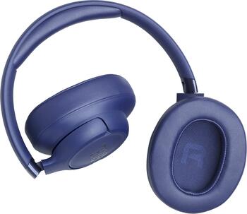 JBL Tune 780NC Беспроводные наушники синие (JBLT780NCBLU)