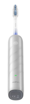 Mova Fresh Pro Elektriskā Zobu Birste (ATB15A-S)