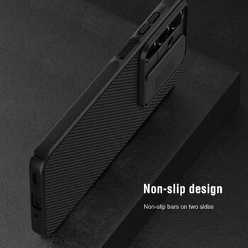 Nillkin CamShield Hard Case Чехол для Samsung Galaxy A16 4G/5G (57983123639)