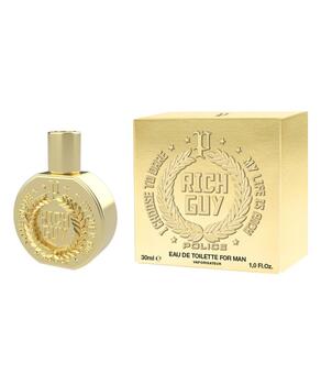 Police Rich Guy Туалетная вода EDT 30 ml (679602001359)