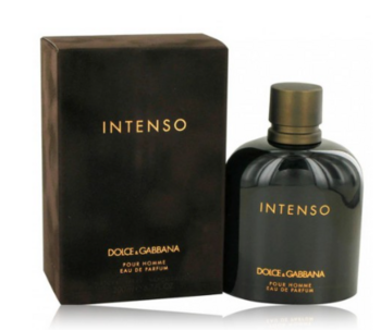 Dolce & Gabbana Pour Homme Smaržas EDT 125 ml Tester (3423473026785)