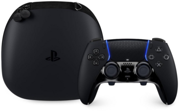 Sony DualSense Edge PlayStation 5 Беспроводной контроллер (711719593072)