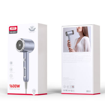 XO CF2 Matu Fēns 1600W (CF2)