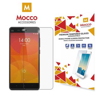 Mocco Tempered Glass Защитное стекло для экрана Apple iPhone 12 Pro Max (MO-T-G-IPH-12PM)