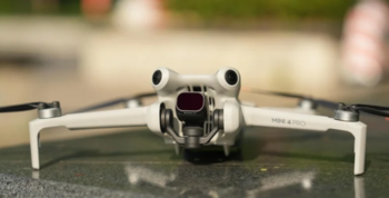 Freewell Filtru Komplekts priekš Dji Mini 4 Pro 16gab. (FW-MN4-MEGA)