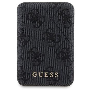 Guess GUBPM5N614GEMGK Чехол + Powerbank для Apple iPhone 11 (GUBPM5N614GEMGK)