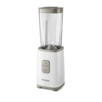 Philips HR2602/00 Daily Collection Blenderis 350W (HR2602/00)