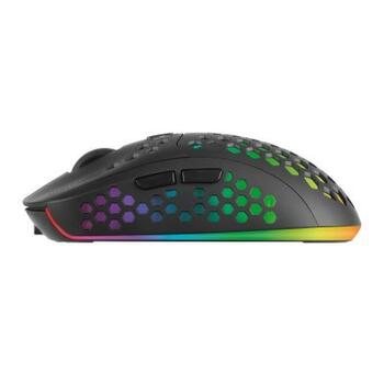 Mars Gaming MMW3 Игровая мышь (MMW3)