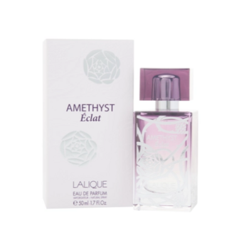 Lalique Amethyst Eclat Smaržas EDP 50 ml (7640111501473)