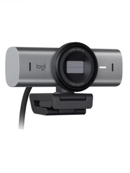 Logitech MX Brio Веб-камера 4K Ultra HD (960-001554)