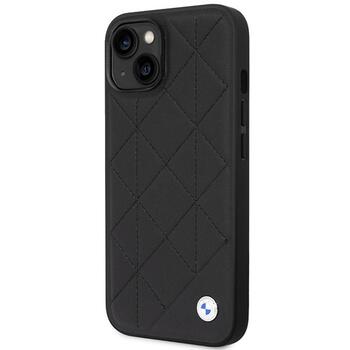 BMW BMHCP14S22RQDK Чехол для Apple iPhone 13 / 14 / 15 (BMHCP14S22RQDK)