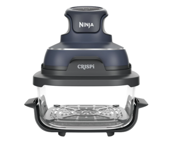 Ninja CRISPi Портативный аэрогриль 3.8L 1700W (FN101EUGY)